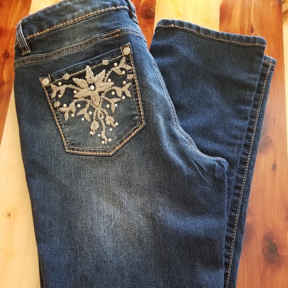 Code Blue Jeans - Picture 3 of 3